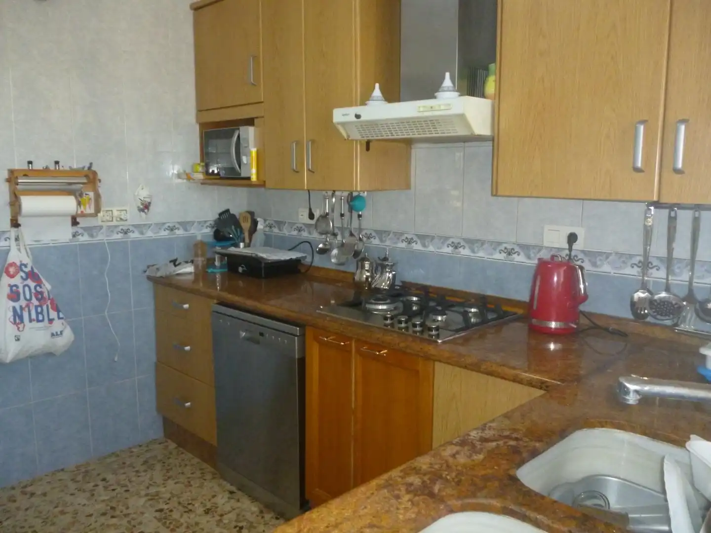 Appartement avec terrasse à vendre à Centro, imagen 6