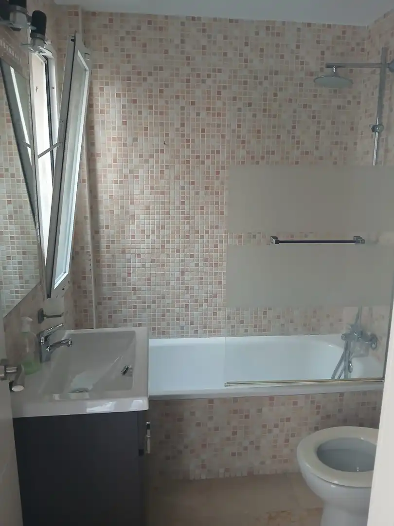 Flat to rent in Casco Antiguo, imagen 19