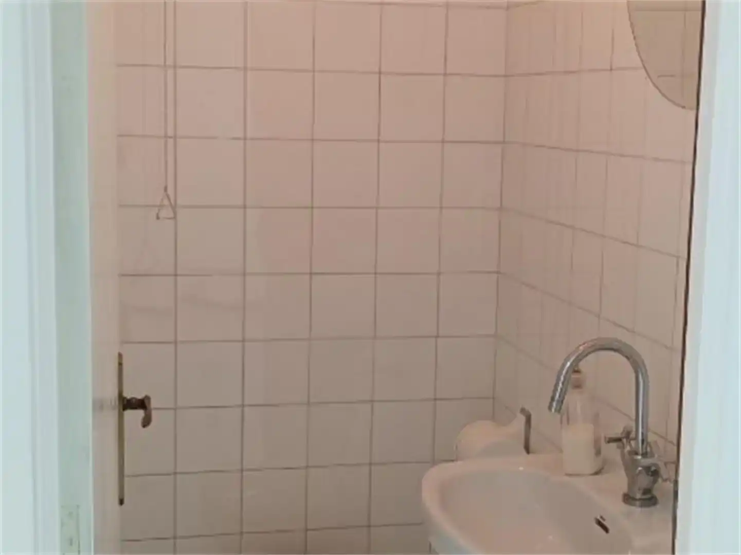 Bathroom of Commercial properties for sale in Noia