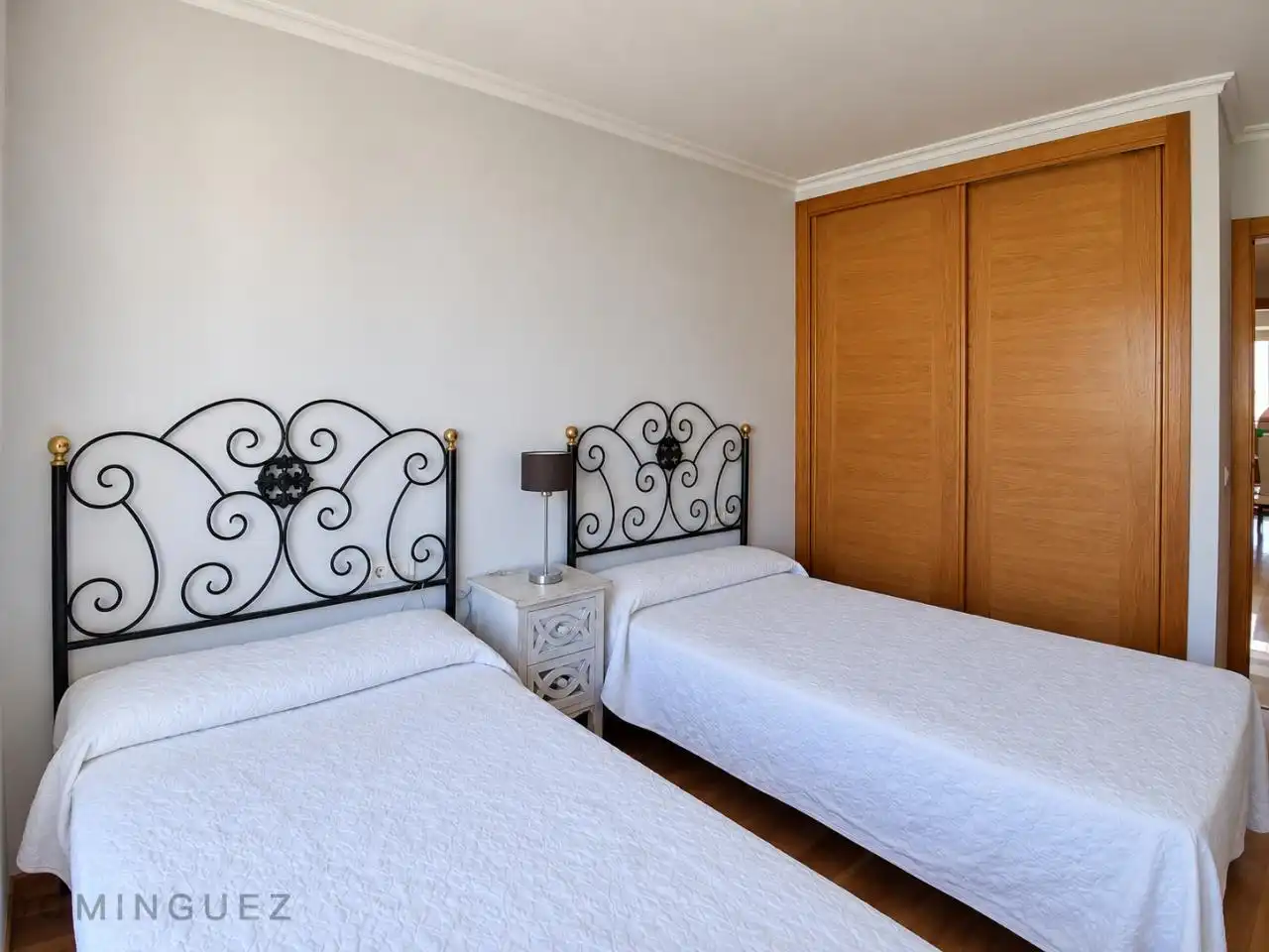 Flat with pool for sale in A Illa de Arousa, imagen 17