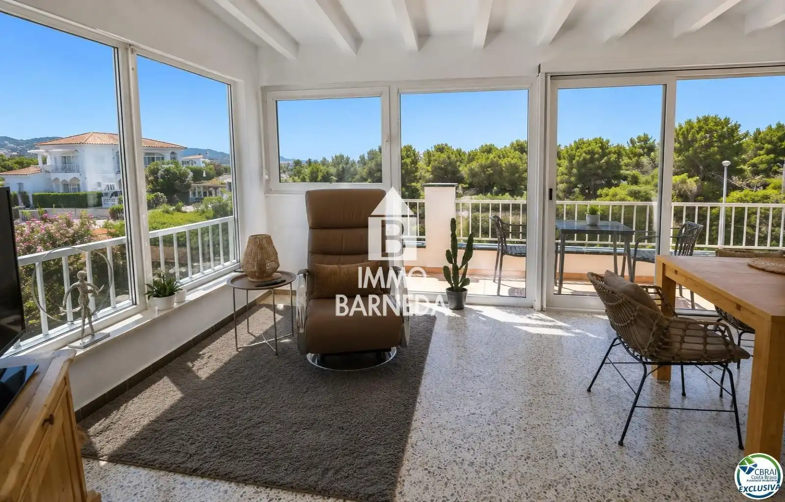 Maison avec terrasse à vendre à Castanyer 18, imagen 8