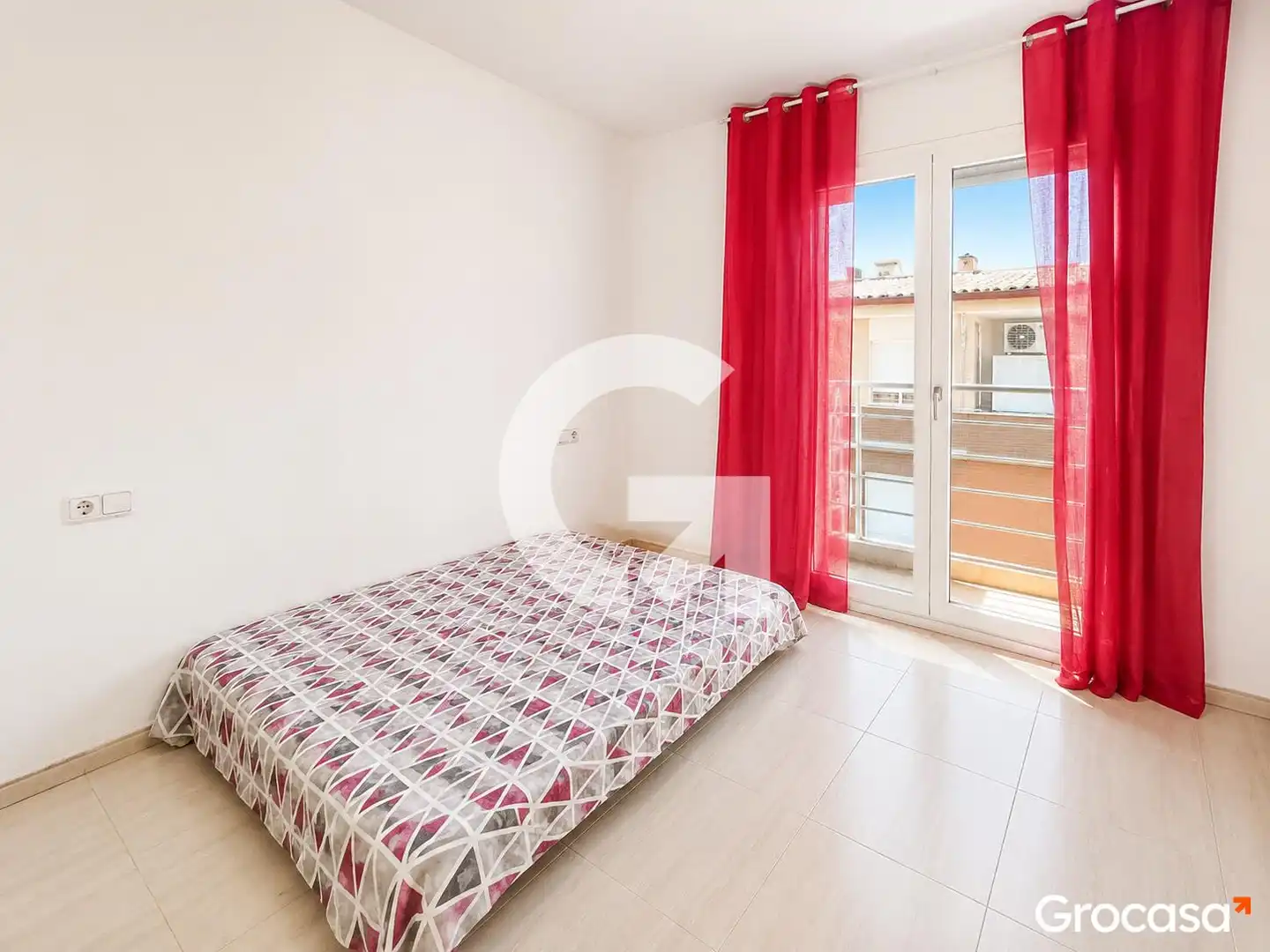 Bedroom of Detached homes for sale in Torrelles de Foix  with Heating, Private garden and Terrace