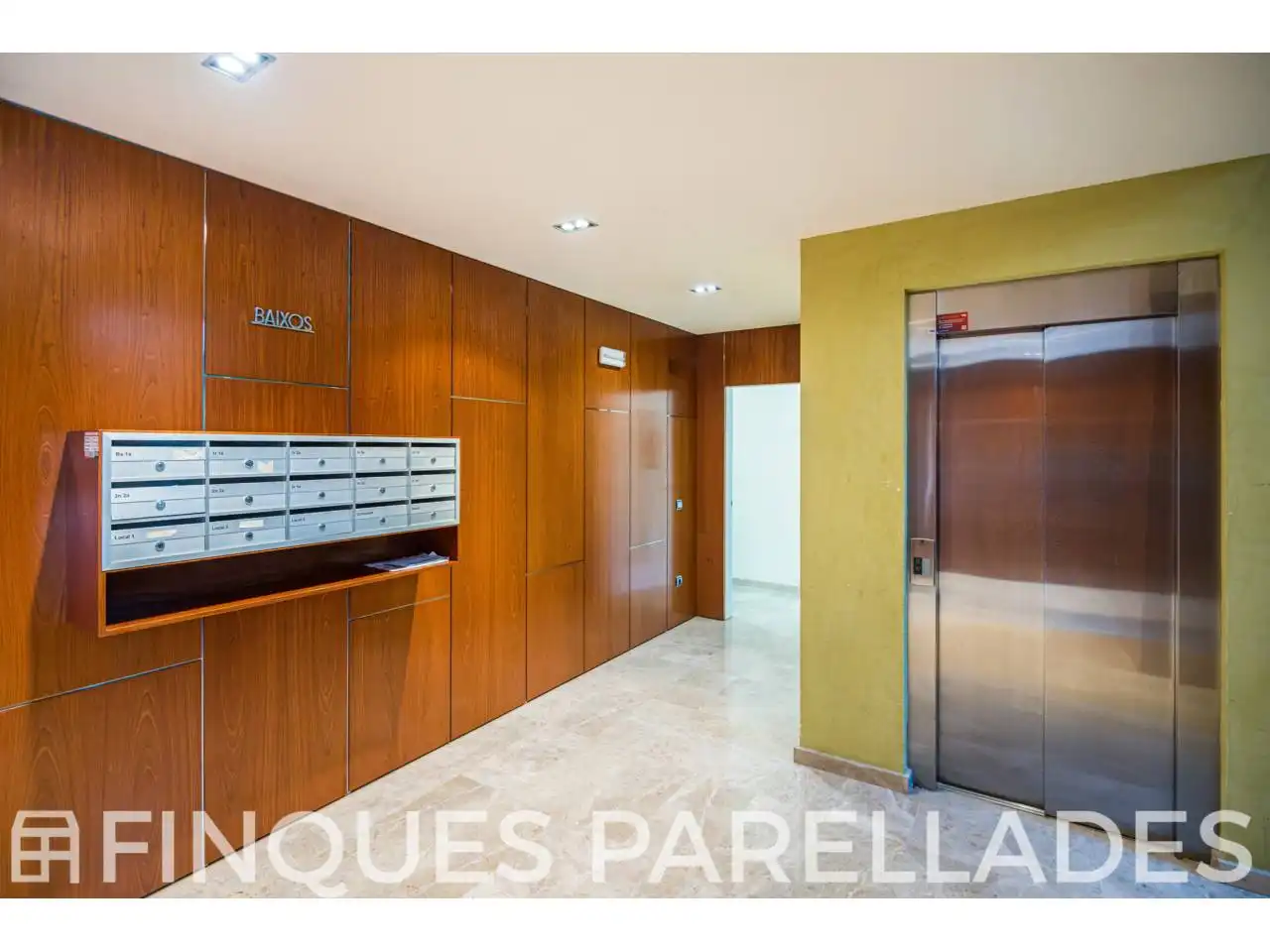 Appartement avec piscine à vendre à La Plana, imagen 55