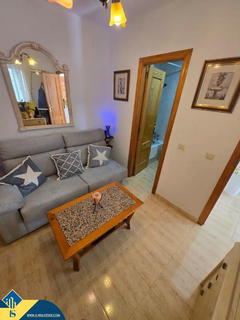 Chalet en venta en Nueva Torrevieja - Aguas Nuevas, imagen 15