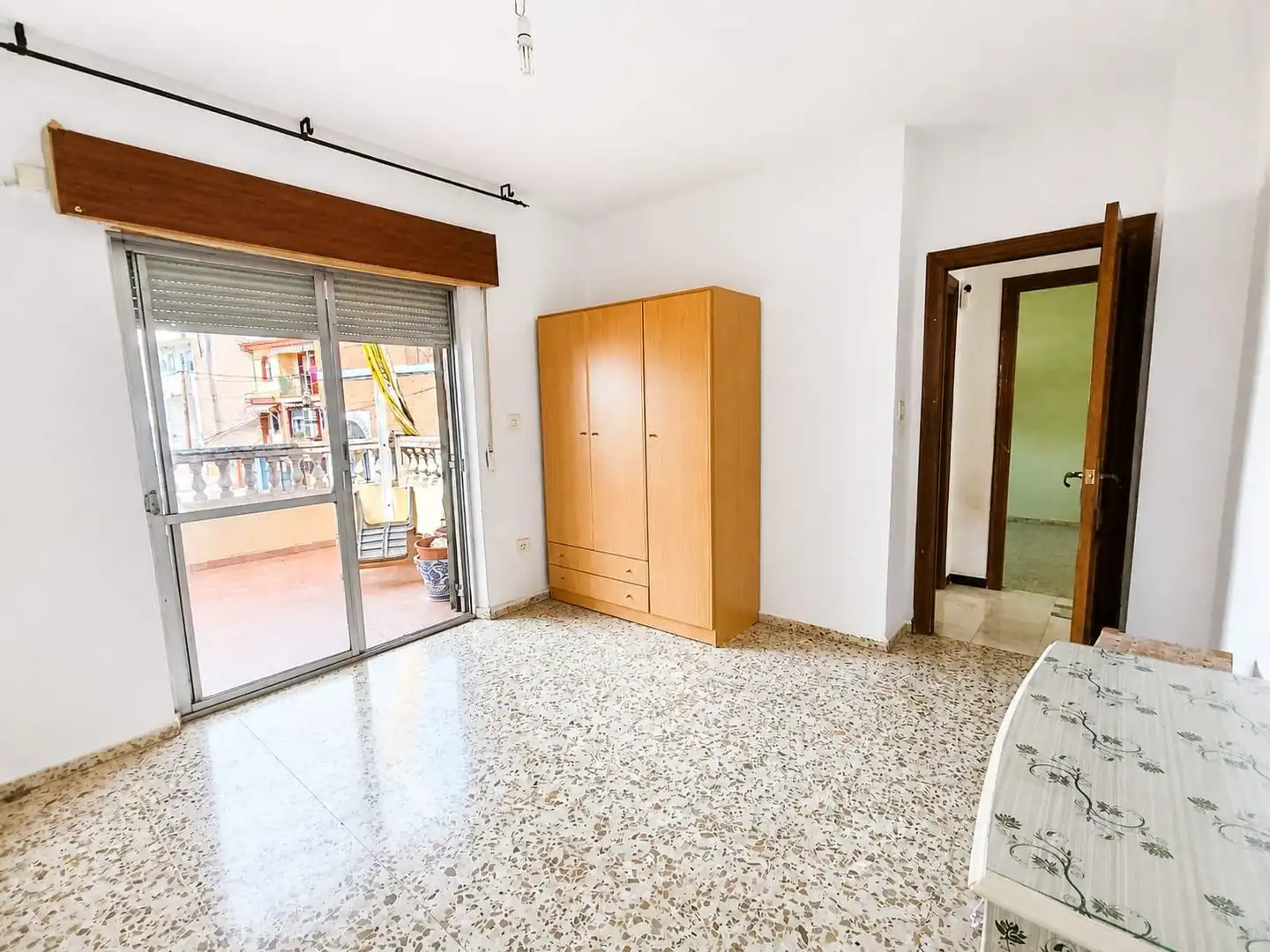 Dormitori de Casa o xalet en venda en Armilla amb Jardí privat, Terrassa i Traster