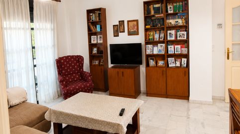 Foto 3 de Piso en venta en Calle Afán de Ribera, El Cerro, Sevilla Capital