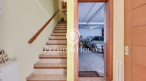 Foto 2 de Casa adosada en venda a Palafolls, Barcelona