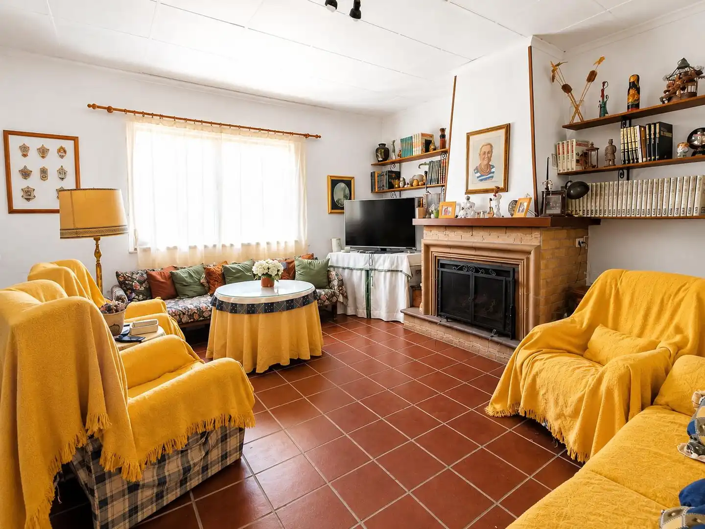 Haus mit Pool zum Verkauf in Las Virtudes, imagen 15
