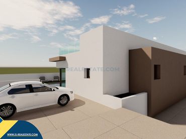 Villa con piscina in vendita a Pueblo