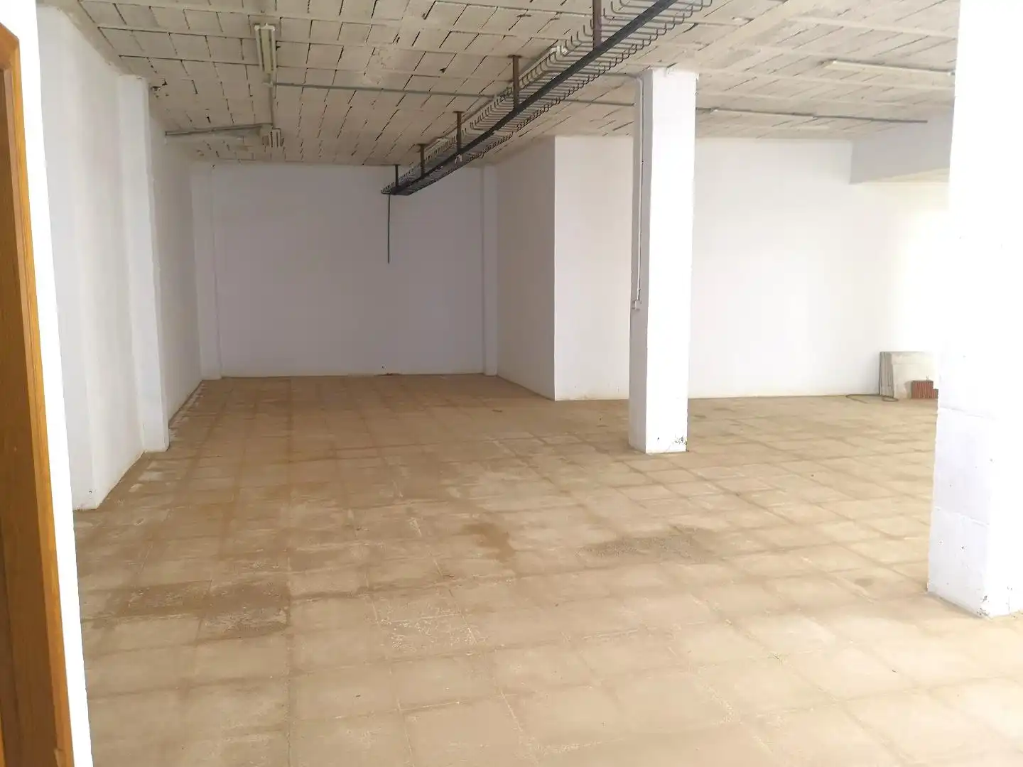 Business premises for sale in Sagrada Familia 4, imagen 5