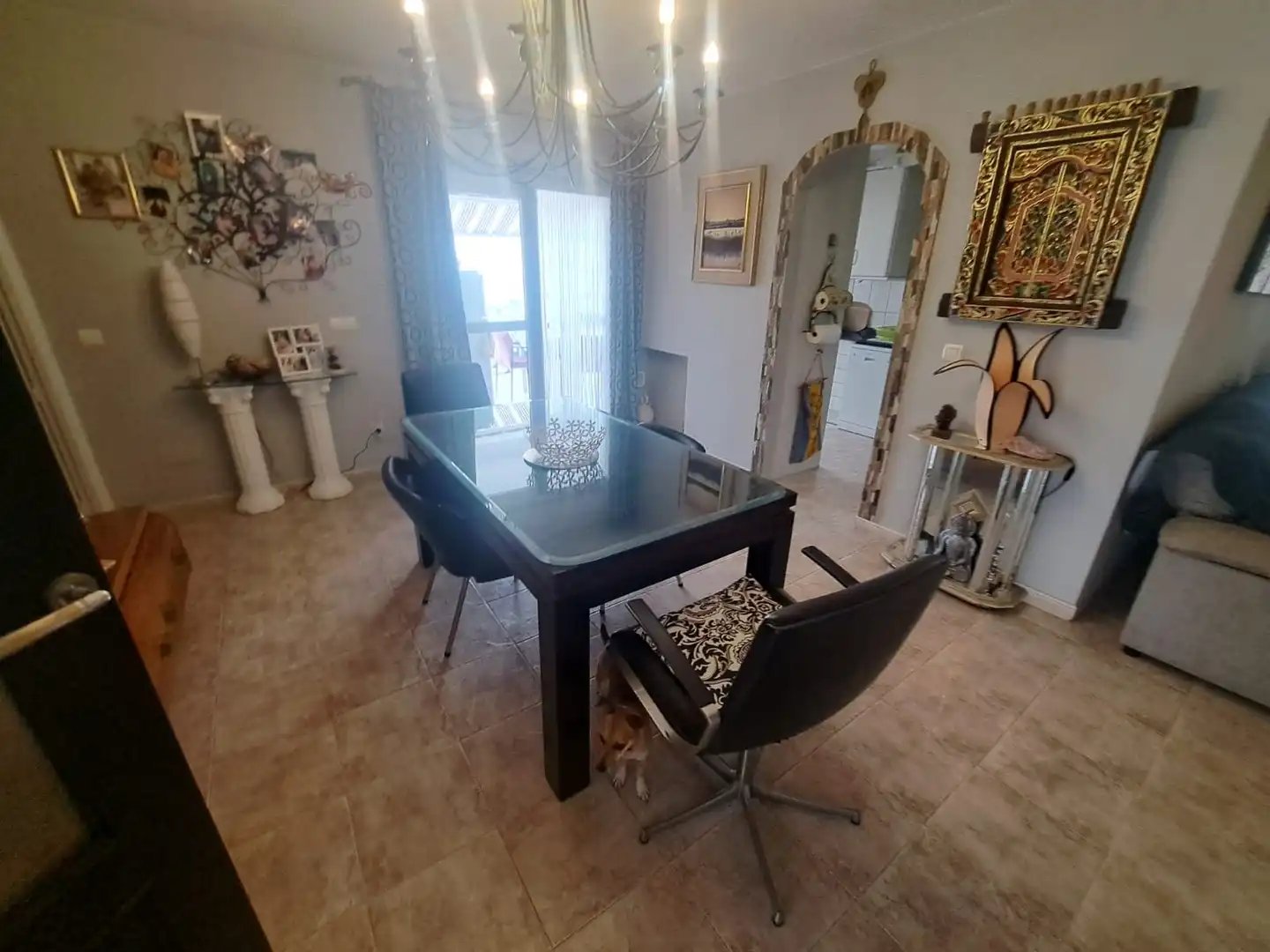 Villa avec jardin à vendre à Calle la Galera, imagen 17