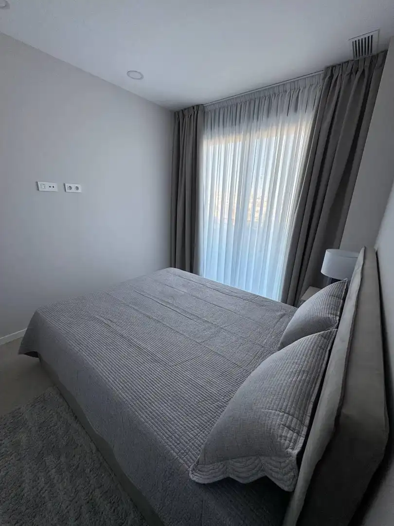 Wohnung mit Terrasse zum Verkauf in Balcón de Finestrat - Terra Marina, imagen 16