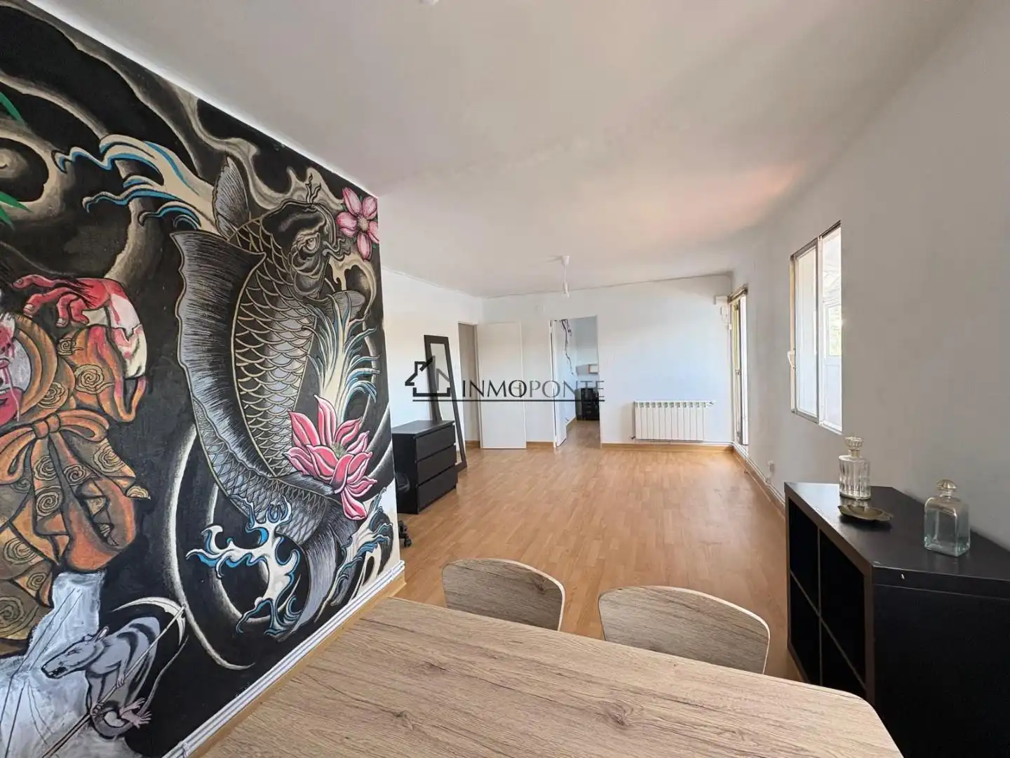 Flat for sale in Centro - Echegaray, imagen 7