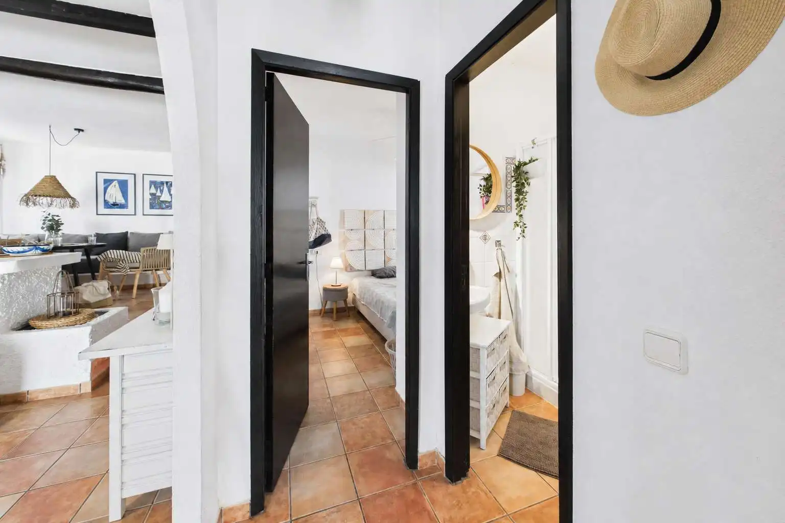 Appartement à vendre à Cala Magrana - Cala Anguila - Cala Mendia, imagen 12