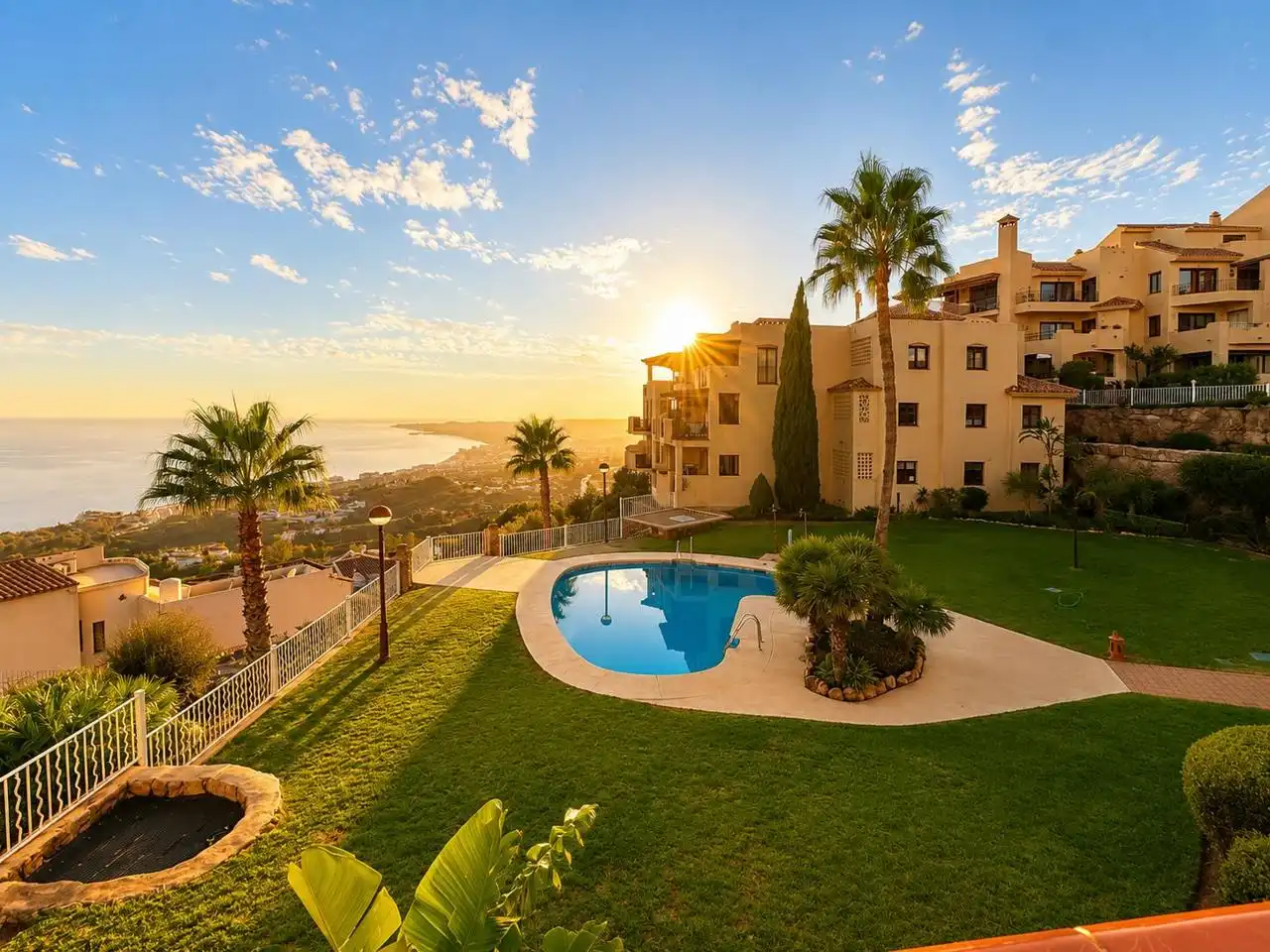 Flat with pool for sale in Avenida de los Botijos, imagen 15