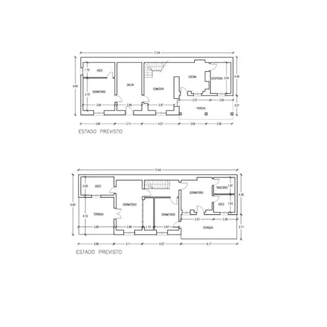 Casa o chalet en venta en Villanueva de Algaidas con Jardín privado y Terraza