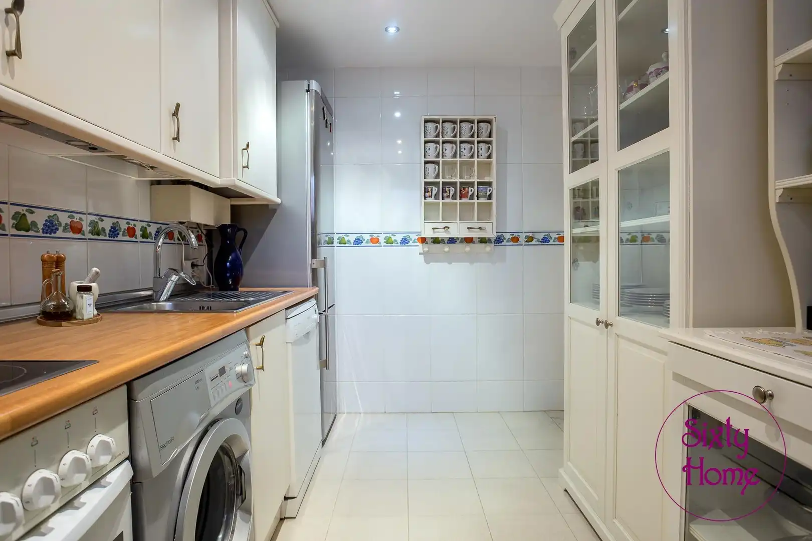 Dúplex en venta en Calle de las Cortes, 10, Casco Antiguo