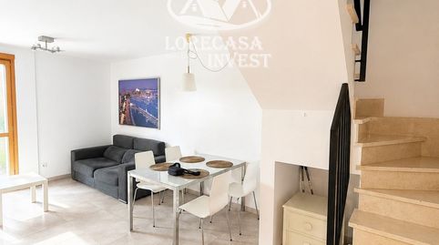 Foto 2 de Dúplex en venda a Lloret, Sineu, Illes Balears