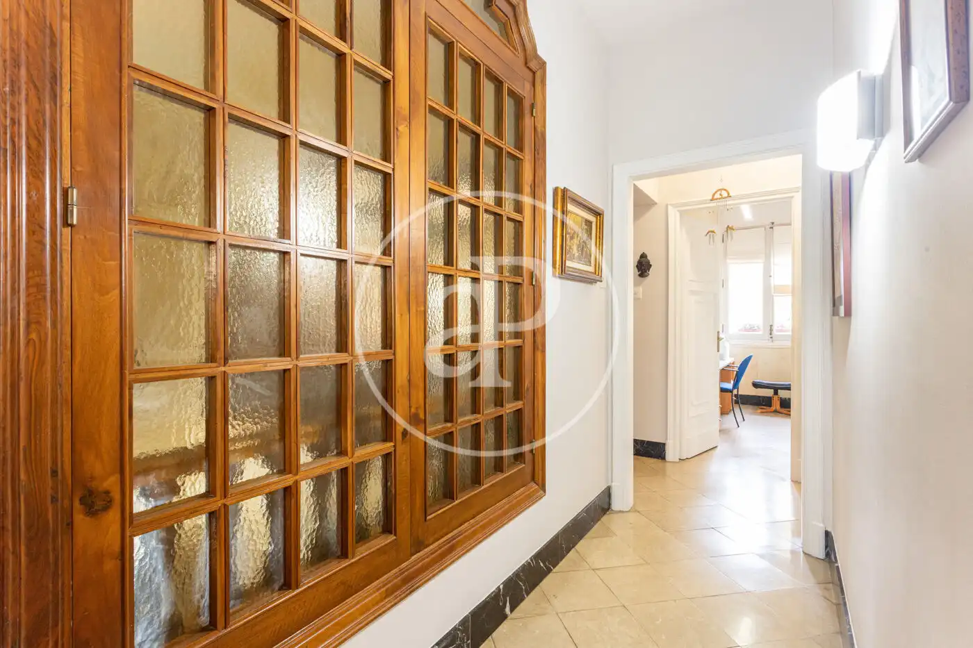 Houses for sale in Terrassa  with Heating, Private garden and Terrace