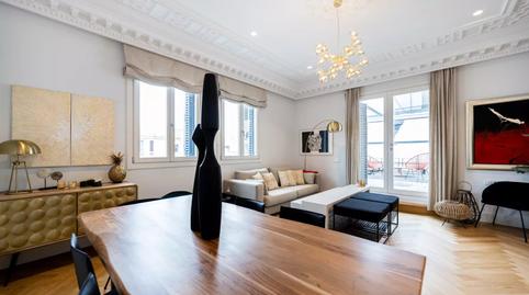 Foto 3 de Àtic de lloguer a Cortes - Huertas,  Madrid Capital