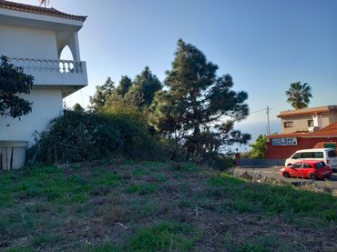 Terreno residencial en venta en Carretera General del Norte