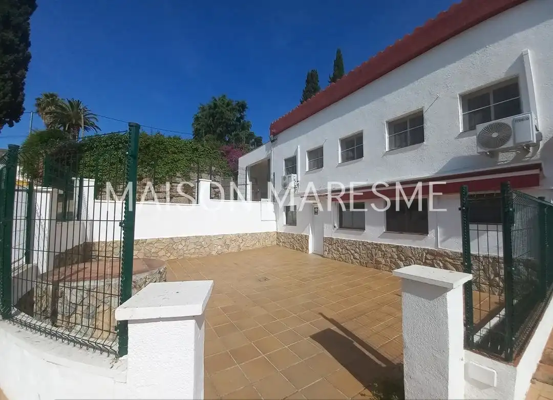 Haus mit Terrasse zum Verkauf in Canet de Mar, imagen 32