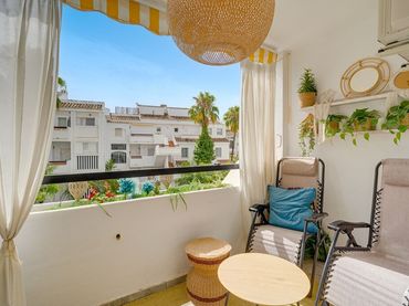 Piano terra con piscina in vendita a Riviera del Sol