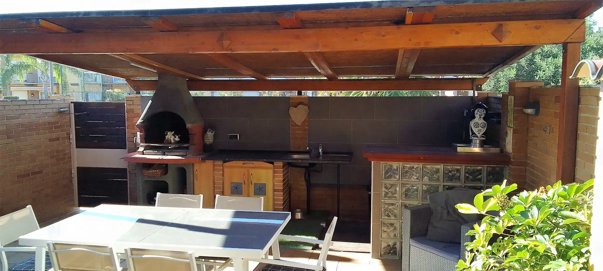 Reihenhaus mit Terrasse zum Verkauf in Vilafortuny - Cap de Sant Pere, imagen 11