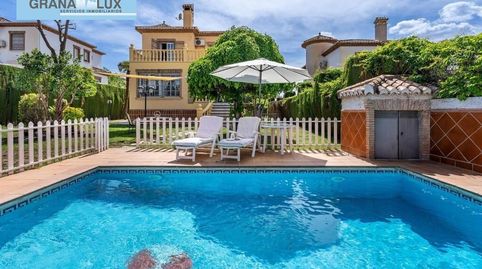 Foto 2 de Casa o chalet en venta en Calle Tirso de Molina, La Zubia Ciudad, La Zubia