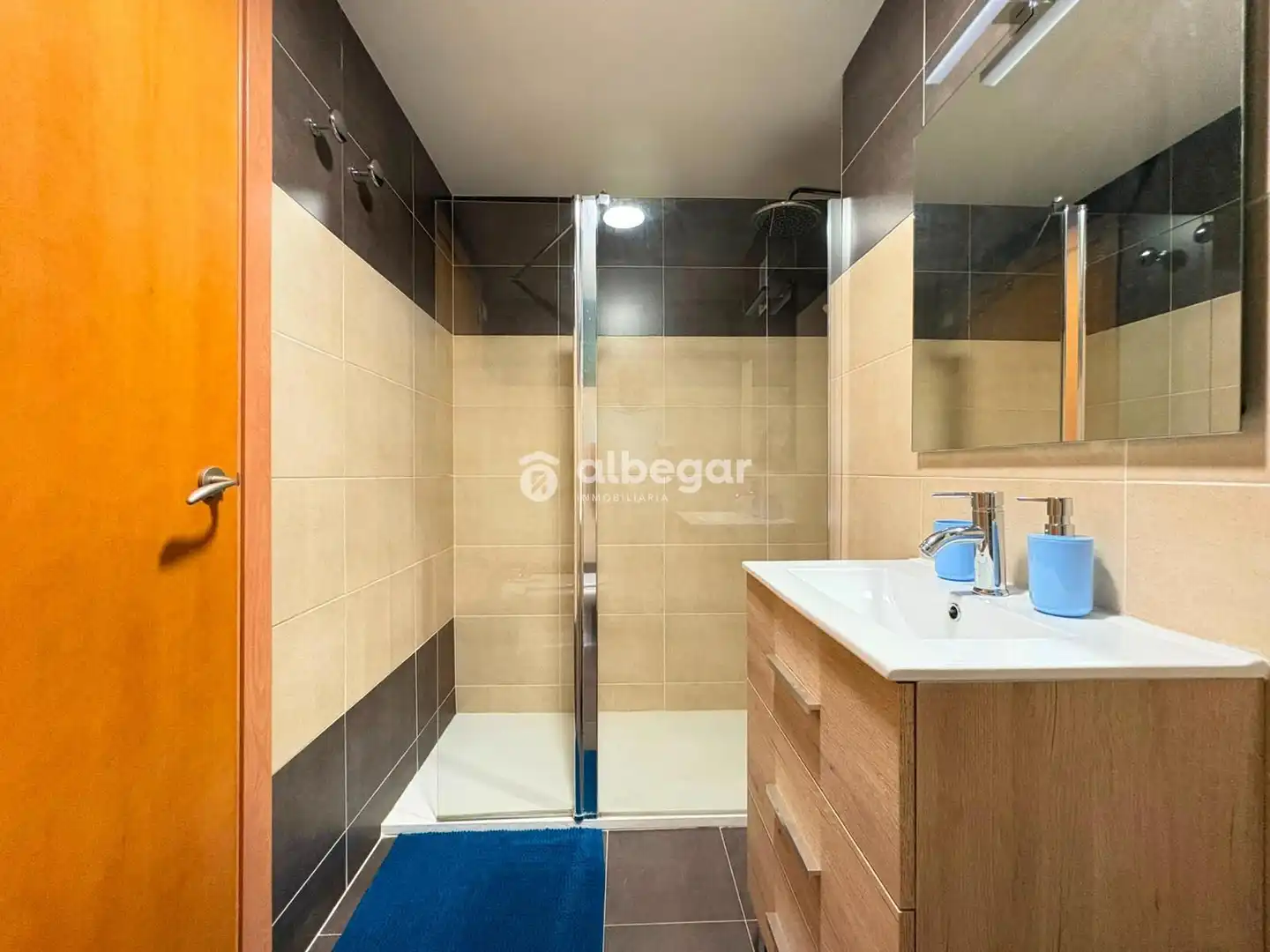 Flat with lift to rent in Rio Cabriel, imagen 9