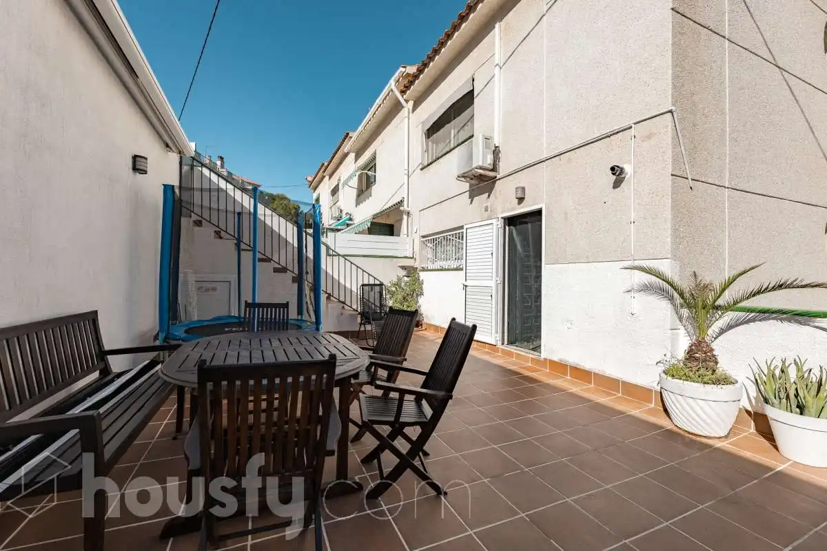 House with balcony for sale in Avenida Comte Gómez de Orbaneja ., imagen 33