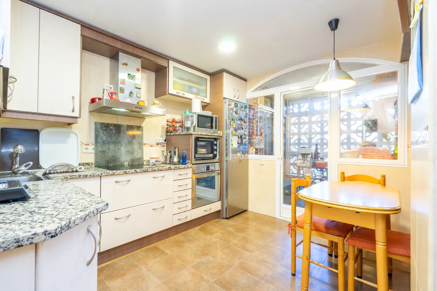Piso en venta en Calle Rubens, Norte - Universidad