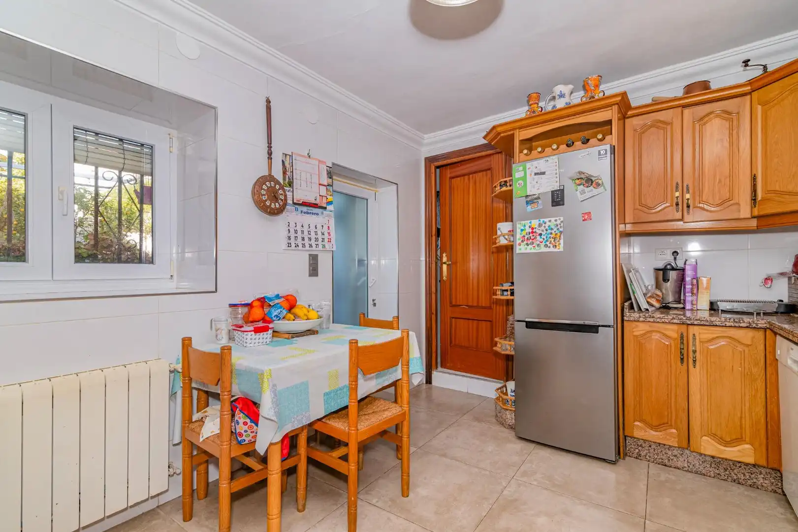 Villa mit Terrasse zum Verkauf in Calle de Bellavista, imagen 20