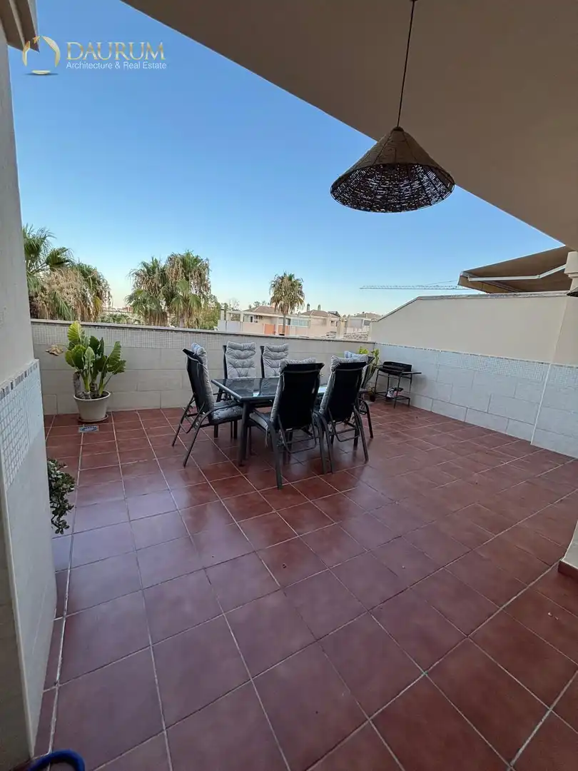 Maison mitoyenne avec piscine à vendre à Isaias Carrasco Miguel, imagen 31