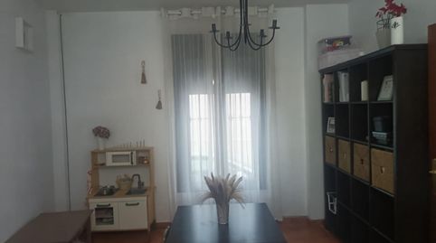 Foto 2 von Wohnung zum Verkauf in Plaza Jabu José Rodríguez Scotto, Aracena, Huelva