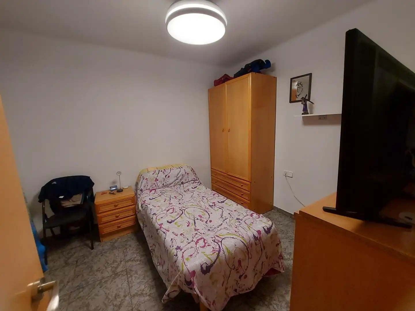 Flat for sale in Sant Andreu de la Barca