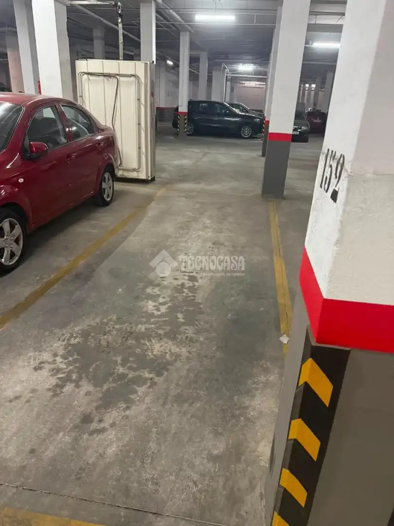 Piso con balcón en venta en Florida - Ciudad de Asís, imagen 24
