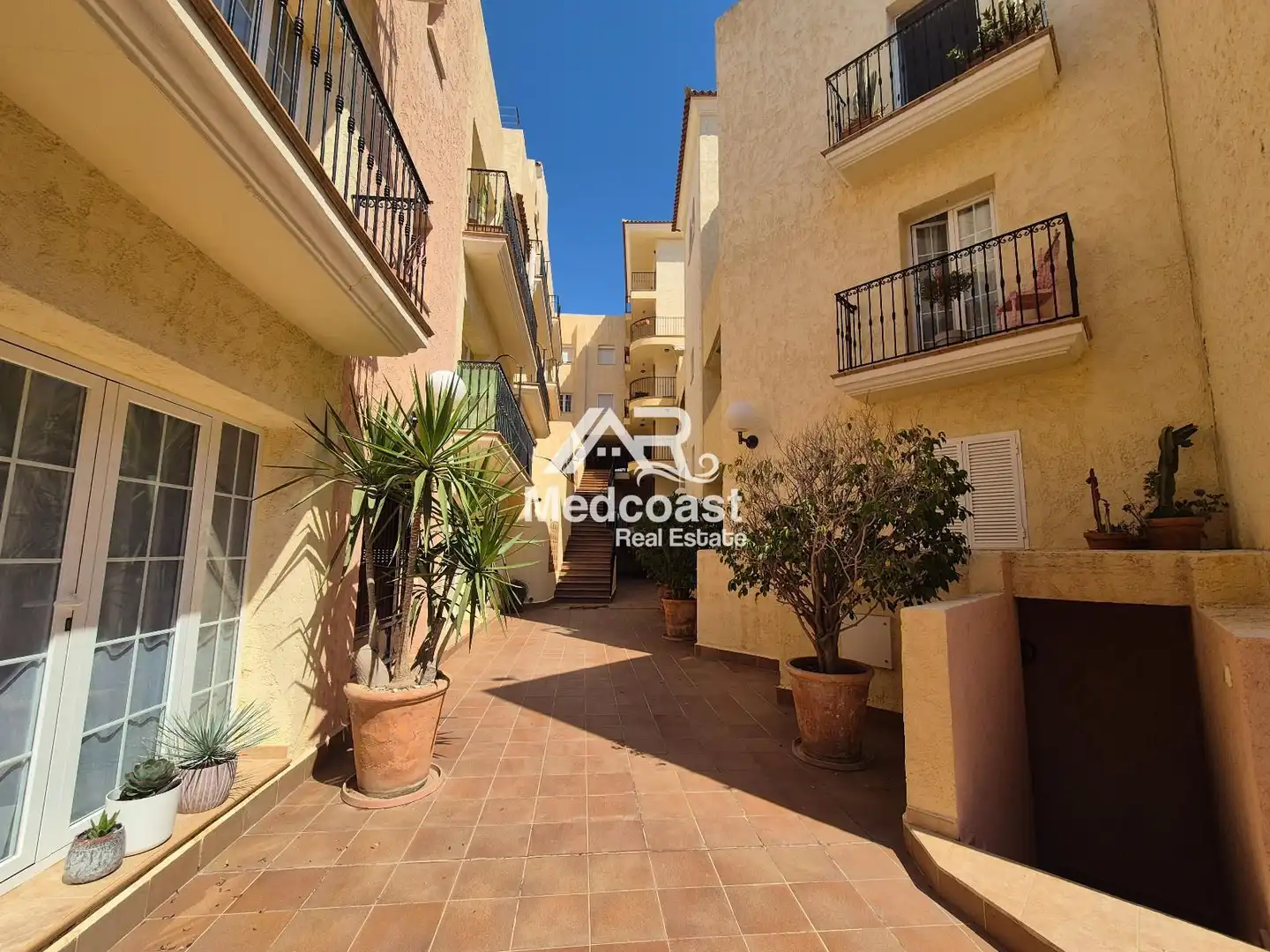 Wohnung zum Verkauf in Baria, Villaricos