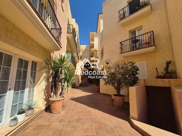 Piso en venta en Baria