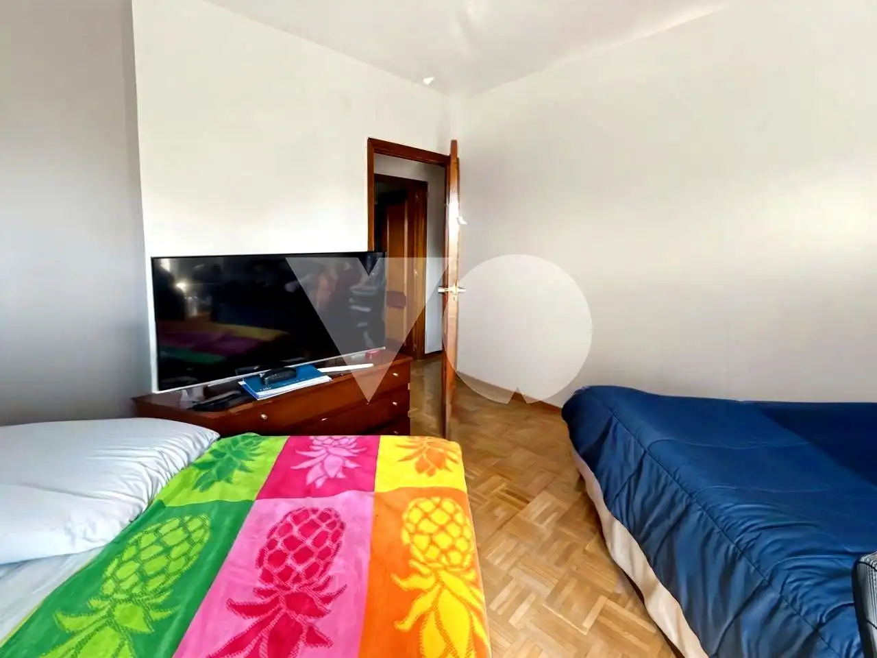 Habitación de Piso en venta en Madrid con Aire acondicionado, Calefacción y Terraza