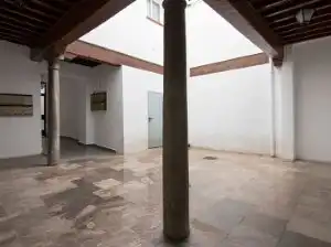 Flat with lift to rent in Calle Portería de Santo Domingo 2, imagen 19