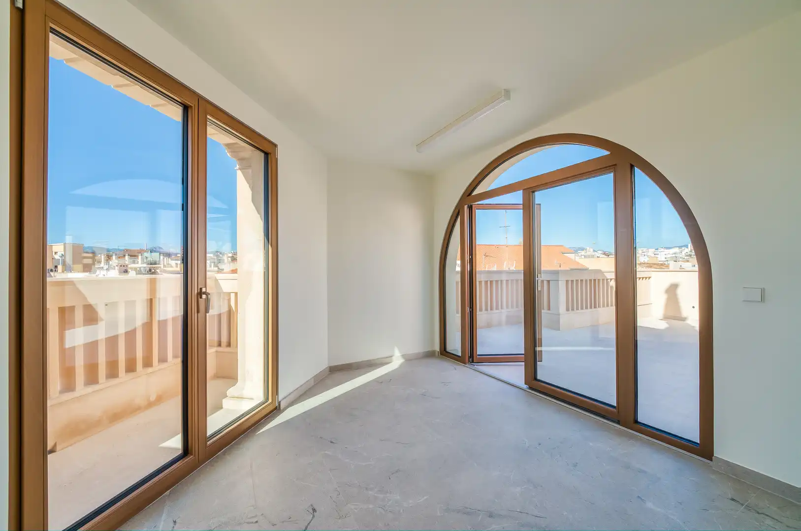 Apartament en venda a El Sindicat