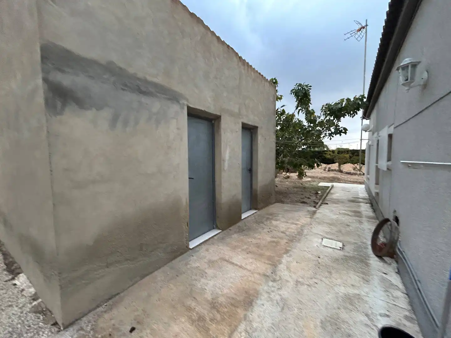 Casa o xalet en venda a Partida Altabix, Jubalcoi