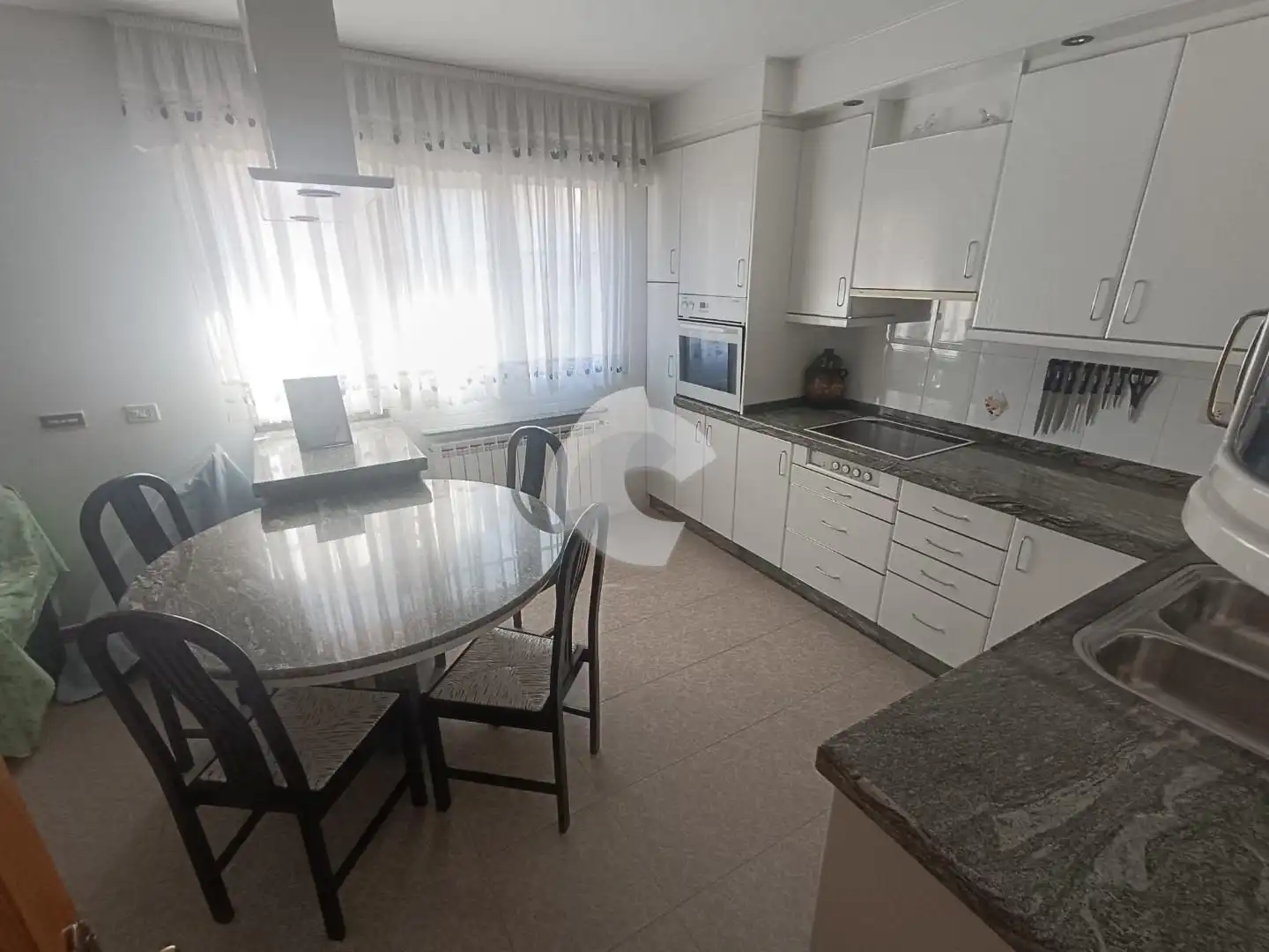 Kitchen of Houses for sale in Coles, Ourense