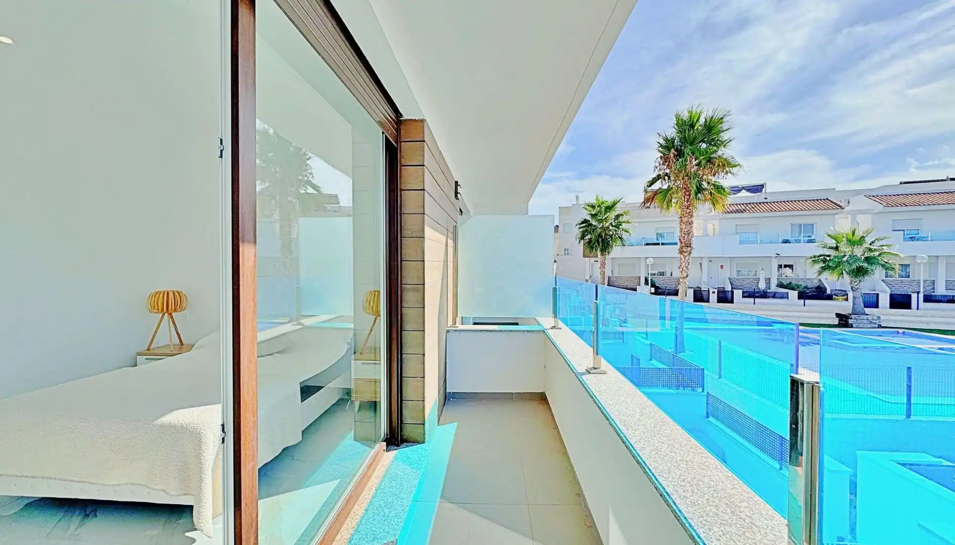 Maison mitoyenne avec terrasse à vendre à Calle Teide, imagen 15