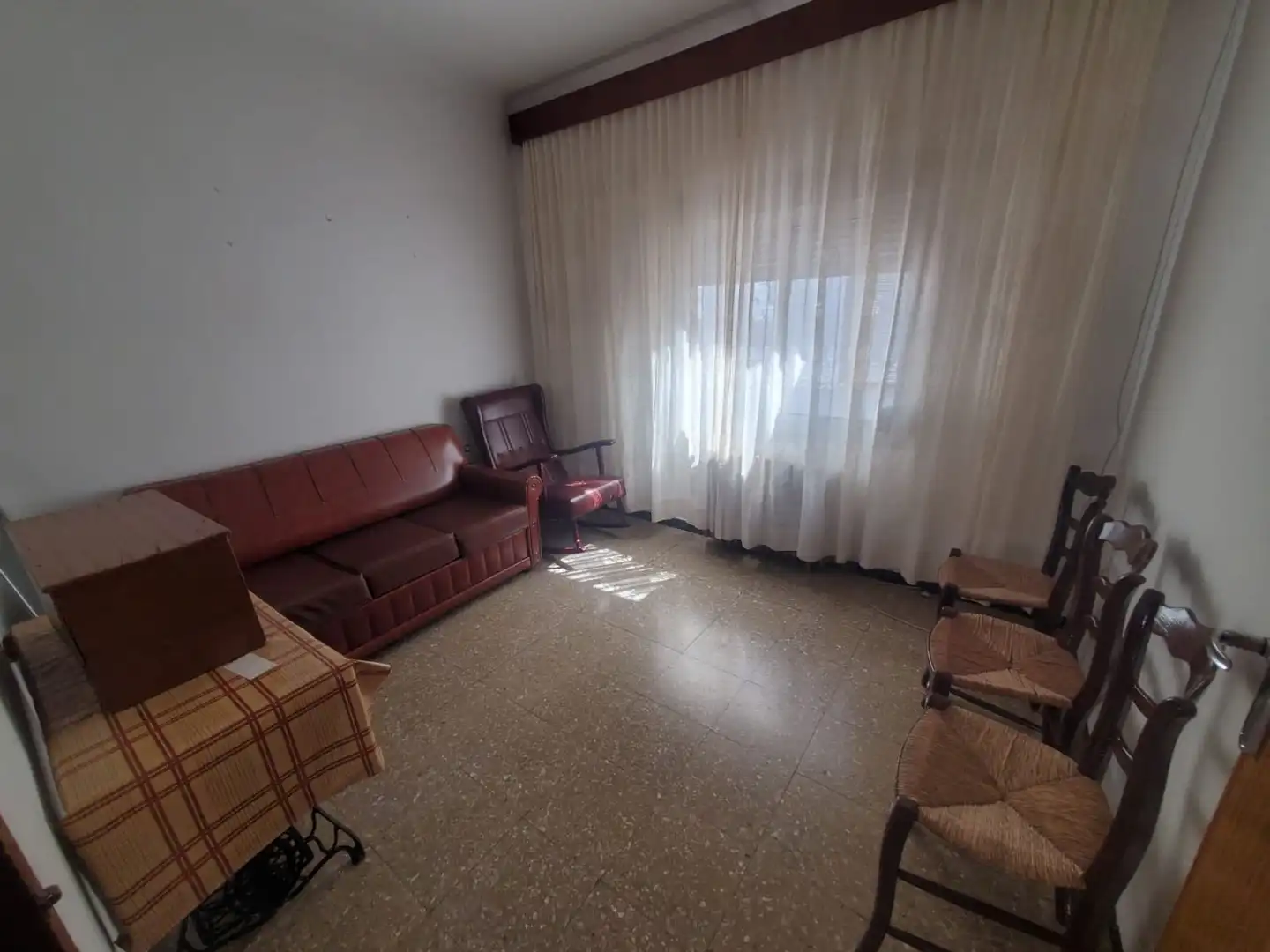Casa amb terrassa en venda a Malagón, imagen 51