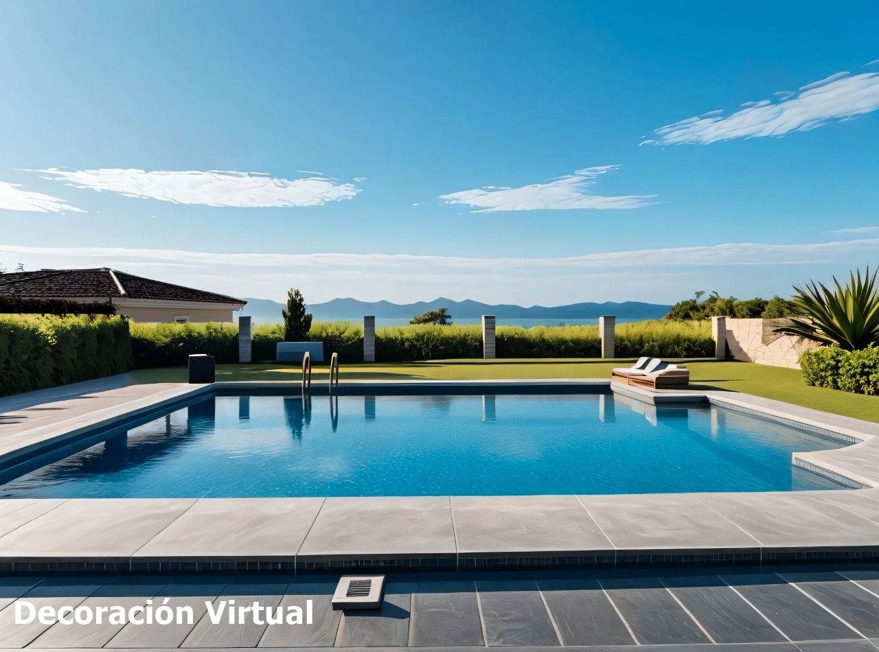 Haus oder Chalet zum Verkauf in Capellanía - Retamar