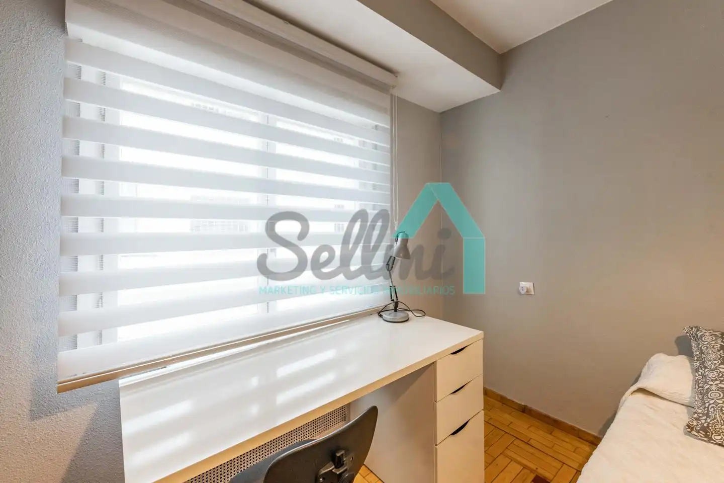 Flat for rent in Jovellanos, El Postigo