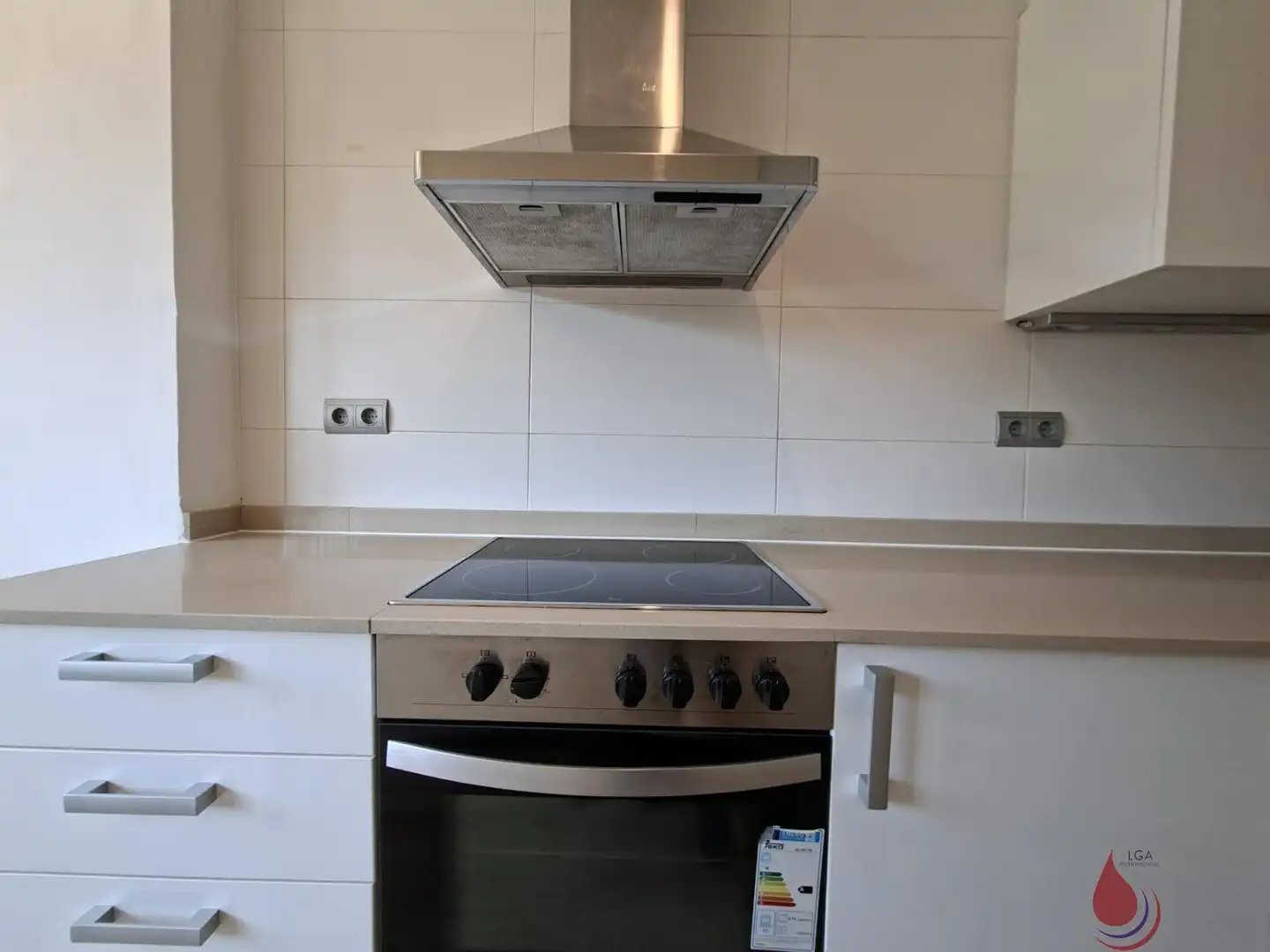Cocina de Piso en venta en El Vendrell con Aire acondicionado, Parquet y Terraza