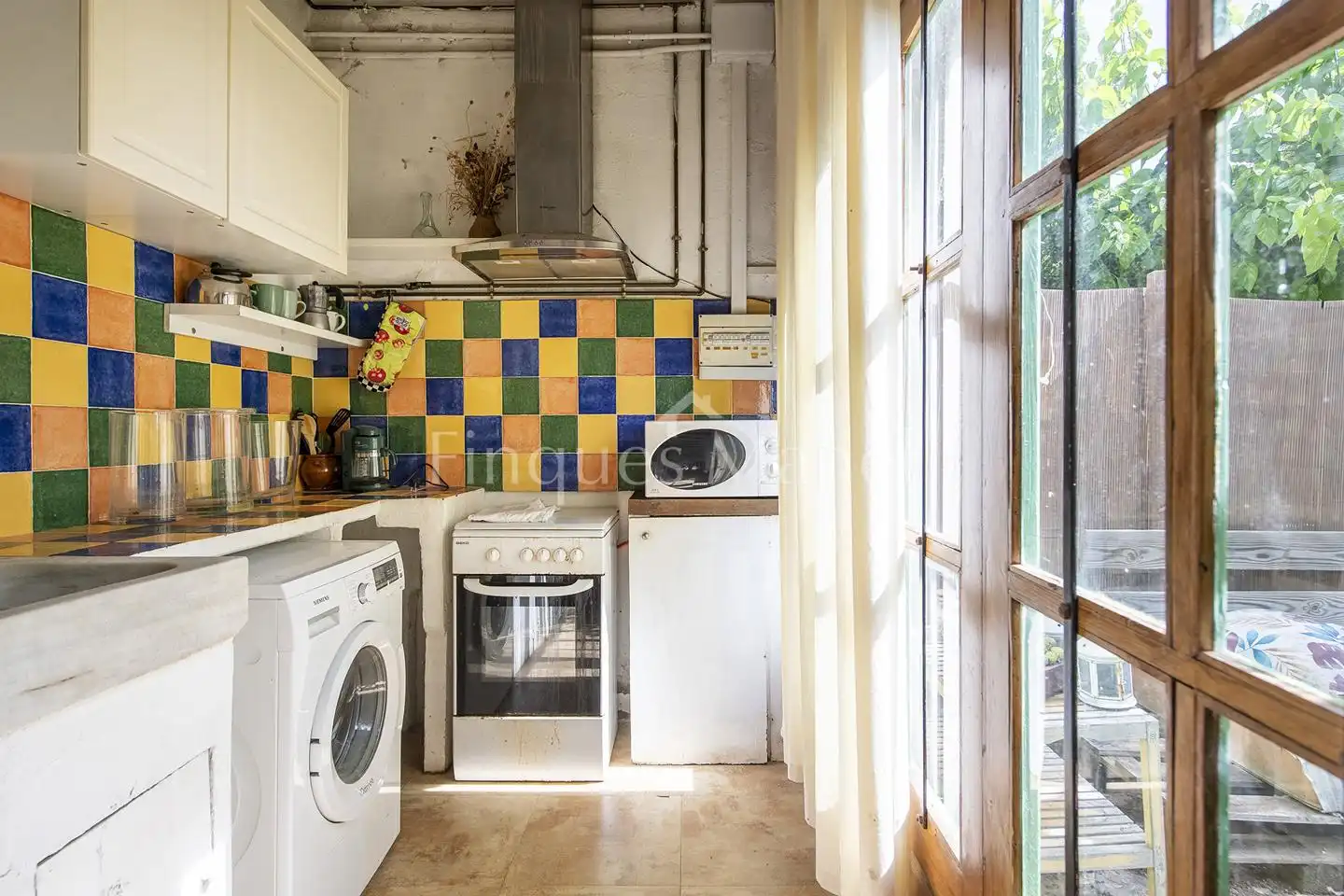 Casa rústica con piscina en venta en Cistella, imagen 54